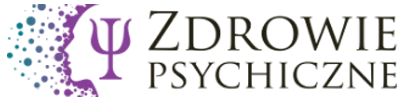 zdrowie psychiczne logo